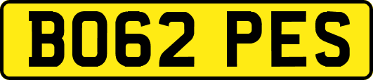 BO62PES