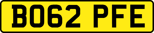BO62PFE