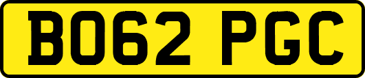 BO62PGC