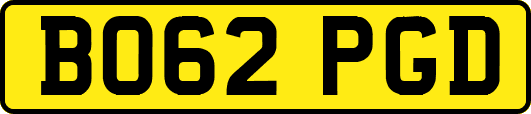 BO62PGD