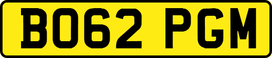 BO62PGM