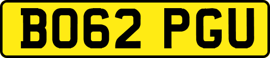 BO62PGU