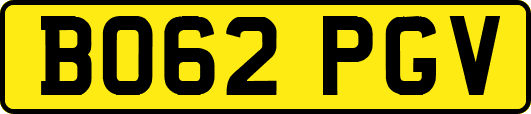 BO62PGV