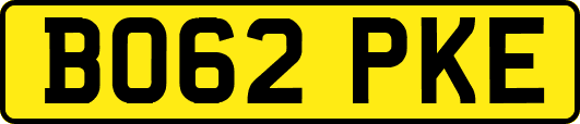 BO62PKE