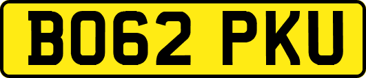 BO62PKU