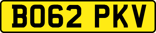 BO62PKV