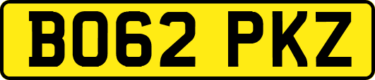 BO62PKZ