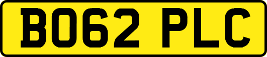 BO62PLC