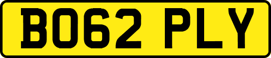 BO62PLY