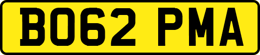 BO62PMA
