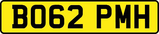 BO62PMH