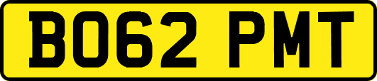 BO62PMT