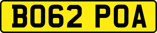 BO62POA