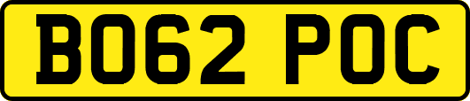 BO62POC