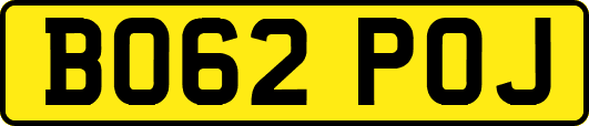 BO62POJ