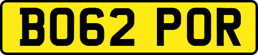 BO62POR