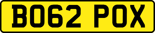 BO62POX