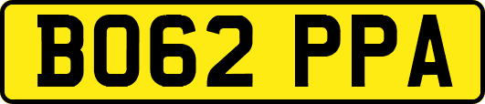 BO62PPA