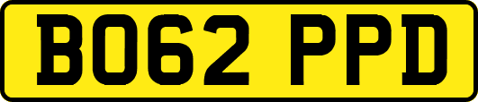 BO62PPD