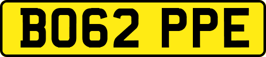 BO62PPE