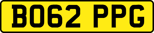 BO62PPG