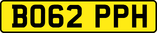 BO62PPH