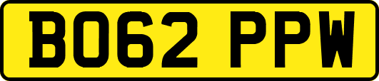 BO62PPW