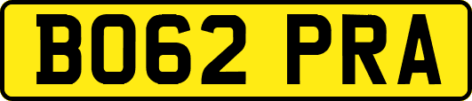 BO62PRA