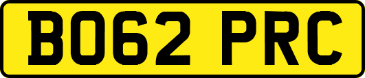 BO62PRC