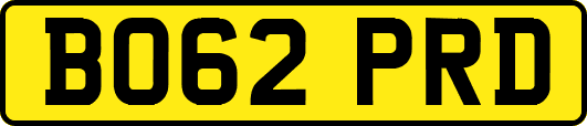 BO62PRD