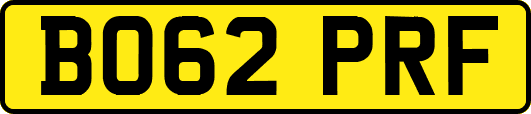 BO62PRF