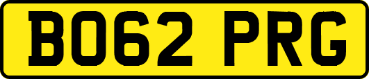 BO62PRG