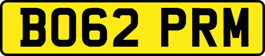 BO62PRM