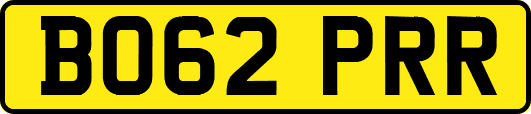 BO62PRR