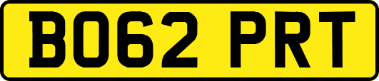 BO62PRT