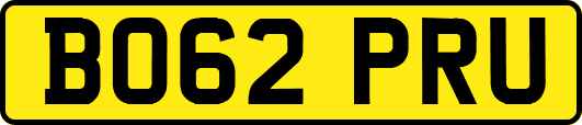 BO62PRU