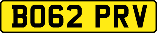 BO62PRV