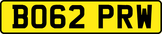 BO62PRW