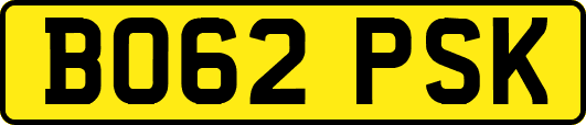 BO62PSK