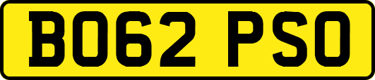 BO62PSO