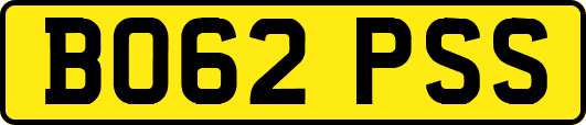 BO62PSS