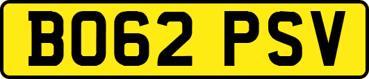 BO62PSV