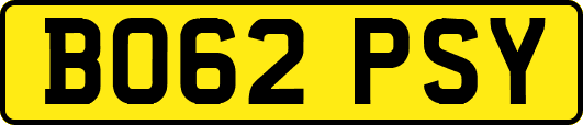 BO62PSY