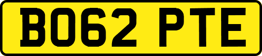 BO62PTE