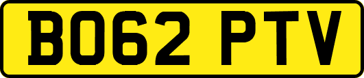 BO62PTV