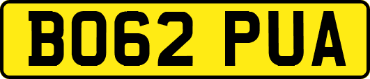 BO62PUA