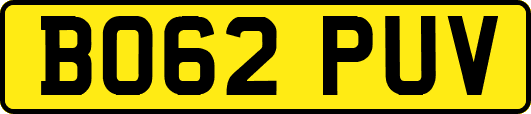BO62PUV