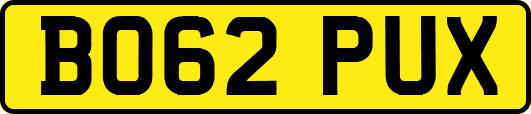 BO62PUX