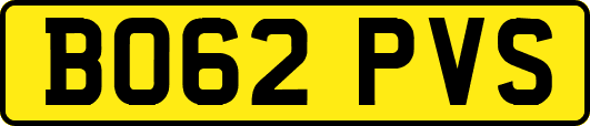 BO62PVS