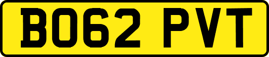 BO62PVT